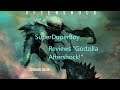 Godzilla AfterShock - Comic review! (Spoiler free until 5:30)