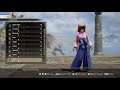 How to make Yae Kokonoe from In Another World With My SmartPhone in Soul Calibur VI