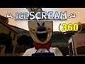 Ice Scream Horror Neighborhood 360