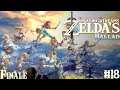 Drew Plays - The Legend of Zelda: Zelda's Ballad - Stream 18