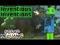 Inventious - Scrap Mechanic 02