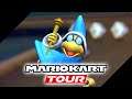 Kamek Gameplay | Mario Kart Tour