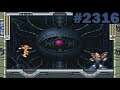 L4good's top VGM #2316 - Megaman X3 - Dr. Doppler Battle