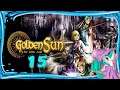 Let's Play Golden Sun The Lost Age! (Part 15) A New Journey Begins