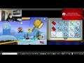 Lets Play Paper Mario : Sticker Star Fun Rerun on Citra Nintendo 3DS Emulator #1506 Pt 5