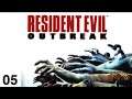 Let’s Play: Resident Evil Outbreak [PS2] Part 5