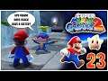 Let's Play Super Mario Galaxy 2 - "MARIO MASTER" - #23