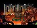 Let's Stream Doom2 (ZDoom Source Port) Part1 - Maps 1-9 - Unboxing included!