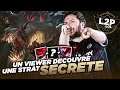 [LOL] UN VIEWER ME DONNE UNE STRAT SECRETE SUR FIDDLE ! UNRANKED TO MASTER EN DUO AVEC UN JOUEUR L2P