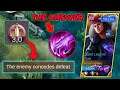 MAKE YOUR ENEMY SURRENDER WITH THIS SUN OVERPOWERED BUILD FOR NEW SEASON!! Sesshumaru - MLBB