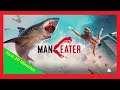Maneater  First 20 Minutes Gameplay  Playstation 4
