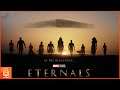 Marvel's Eternals Official Poster & New Release Date or Not