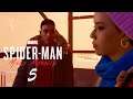 Marvel's Spiderman Miles Morales #5 - Spider-Katze & Treff mit Phin | German Gameplay