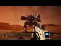 Memories of Mars   Console Teaser  PS4