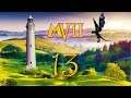 Minecraft выживание - Mystical Village 2 - Усатый в красном - #13