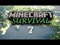 Minecraft Survival ITA | Ep#7 | Silos ed Autosmelter!