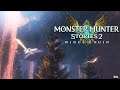 Monster Hunter Stories 2 Wings Of Ruin [006] Etulles Hohen Bäume [Deutsch] Let's Play