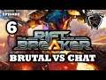 Mukluk Plays Brutal The Riftbreaker VS Chat Campaign Part 6