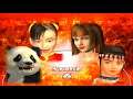 My Tekken Tag Tournament (PS2) Playthrough As Xiaoyu