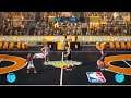 NBA 2K Playgrounds - Phil Jackson