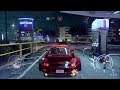 Need for Speed Heat - 1069 BHP Porsche 911 Carrera S 1997 - Police Chase & Free Roam Gameplay HD