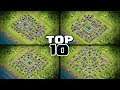 TOP 10 BEST Town Hall 12 (TH12) Base - With TH12 BASE LINK - Clash of Clans