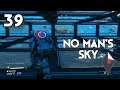 No Man's Sky Slow Playthrough 39 PC Gameplay