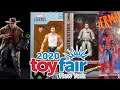 Noticias Muchas Figuras Marvel Legends Reveladas New York Toy Fair 2020 Hasbro FigurAdicto X News