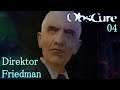 Obscure #04 - Direktor Friedman | Let's Play
