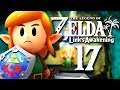 ON RESSUSCITE UNE MORTE ! | Zelda Link's Awakening HD : #17