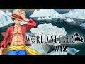 One Piece World Seeker-Ep.12-Le Test d'Aokiji