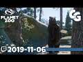 Planet Zoo - First Look - VOD - 2019-11-06