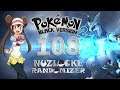 Pokémon Schwarz 2 [Nuzlocke | Randomizer] Part 108 | (Top 4) Träume zerplatzt wie Seifenblasen?