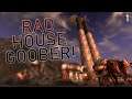 Rad House Goober! - Part 1 | New Vegas Mods