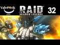 RAID: Shadow Legends *32* Tormin The Cold - Fusion & Review