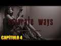 Resident Evil 4 HD: Separate Ways | Español | Capítulo 4 | 60 FPS | HD | (Sin comentarios)