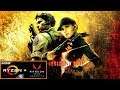 Resident Evil 5 Gold Edition (Ryzen 5 2400G + Radeon RX Vega 11) PC Gameplay 1080p HD