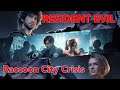 Марафон Resident Evil Raccoon City Crisis