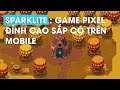 Review Sparklite : Game Pixel Phiêu Lưu Đỉnh Cao Sắp Có Mặt Trên Mobile