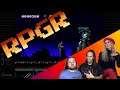 RPGR: The Terminator - Sega Genesis / Mega Drive (Reaction / Review / Let's Play)