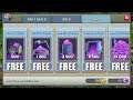 Rush Wars - HOW TO GET FREE GEMS!
