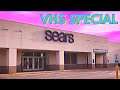 SEARS TOUR VHS SPECIAL: Battlefield Mall in MO (Closed April 2020)
