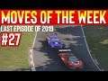 Sim Racing Moves of the Week #27