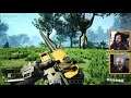 Snutt & Jace Talk: Setting up a Coal Generator (Part 2)