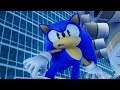 Sonic Turbo (Sonic Fangame)
