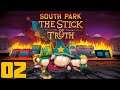 South Park The Stick of Truth - 02