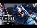 Star Wars Jedi Fallen Order en Español - Ep. 8 - LA VENGANZA DE ZEFFO
