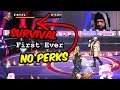 Streets of Rage 4: NO PERKS Survival Estel by Anthopants