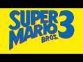 Super Mario Bros 3!