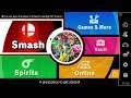 Super Smash Bros. Ultimate (1-20-20)